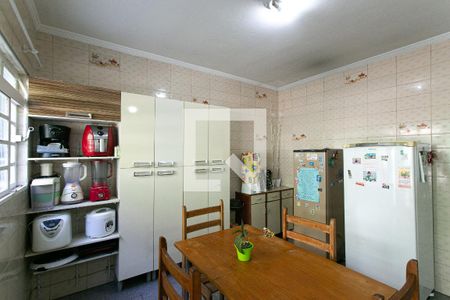 Casa à venda com 180m², 3 quartos e 3 vagasCozinha