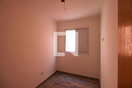 Quarto 2  de apartamento à venda com 2 quartos, 42m² em Vila Macedopolis, São Paulo
