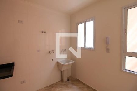 Apartamento à venda com 42m², 2 quartos e sem vagaÁrea de Serviço