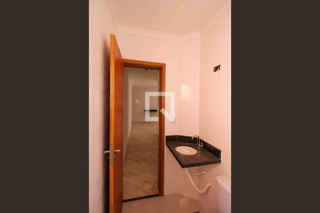 Apartamento à venda com 42m², 2 quartos e sem vagaBanheiro