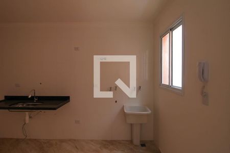 Apartamento à venda com 42m², 2 quartos e sem vagaÁrea de Serviço
