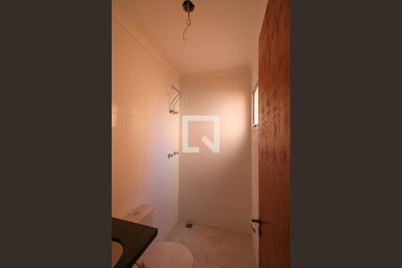 Apartamento à venda com 42m², 2 quartos e sem vagaBanheiro