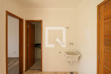 Apartamento à venda com 35m², 2 quartos e sem vaga Apartamento à venda com 35m², 2 quartos e sem vagaÁrea de Serviço