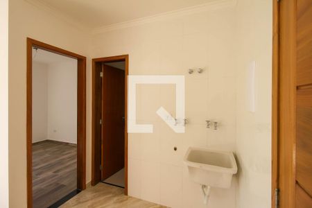Apartamento à venda com 35m², 2 quartos e sem vaga Apartamento à venda com 35m², 2 quartos e sem vagaÁrea de Serviço