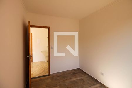 Quarto 1 de apartamento à venda com 2 quartos, 35m² em Vila Macedopolis, São Paulo