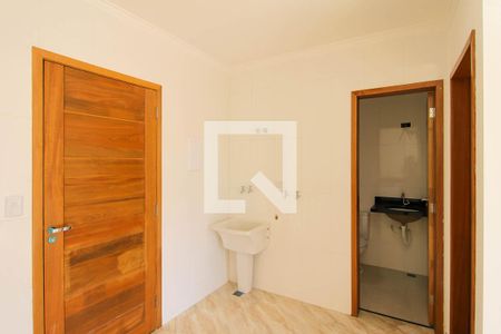 Apartamento à venda com 35m², 2 quartos e sem vagaÁrea de Serviço