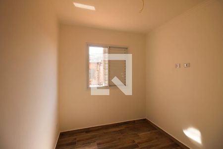 Quarto 1 de apartamento à venda com 2 quartos, 35m² em Vila Macedopolis, São Paulo