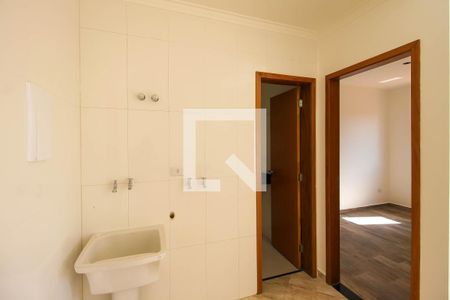 Apartamento à venda com 35m², 2 quartos e sem vagaÁrea de Serviço