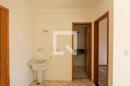 Apartamento à venda com 35m², 2 quartos e sem vagaÁrea de Serviço