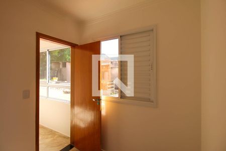 Quarto 2 de apartamento à venda com 2 quartos, 35m² em Vila Macedopolis, São Paulo