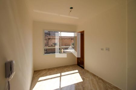 Sala de apartamento à venda com 2 quartos, 35m² em Vila Macedopolis, São Paulo