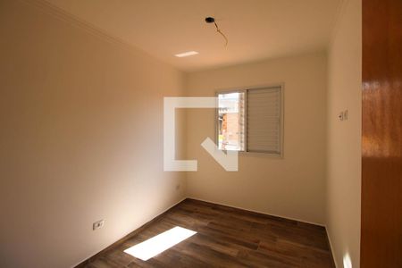 Quarto 1 de apartamento à venda com 2 quartos, 35m² em Vila Macedopolis, São Paulo