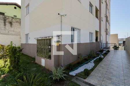Apartamento para alugar com 54m², 2 quartos e 1 vagaÁrea Comum