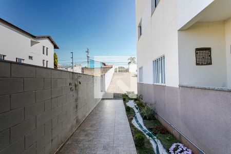 Apartamento para alugar com 54m², 2 quartos e 1 vagaÁrea Comum
