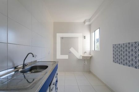 Apartamento para alugar com 54m², 2 quartos e 1 vagaCozinha
