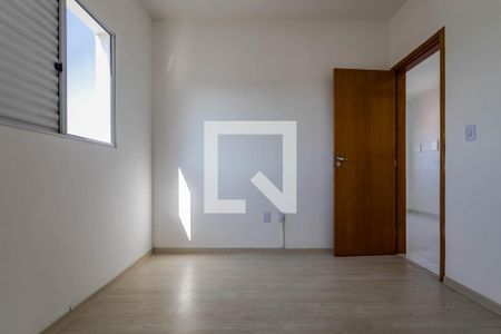 Apartamento para alugar com 54m², 2 quartos e 1 vagaQuarto 2 - Suíte