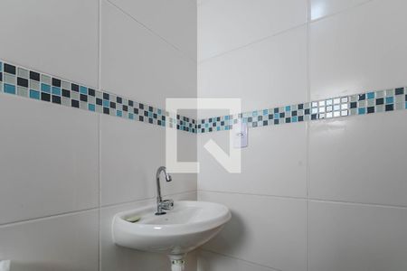 Apartamento para alugar com 54m², 2 quartos e 1 vagaBanheiro