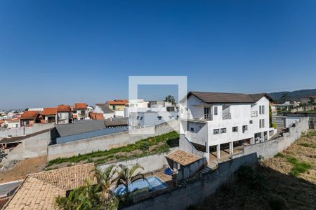 Apartamento para alugar com 54m², 2 quartos e 1 vagaVista - Quarto 1