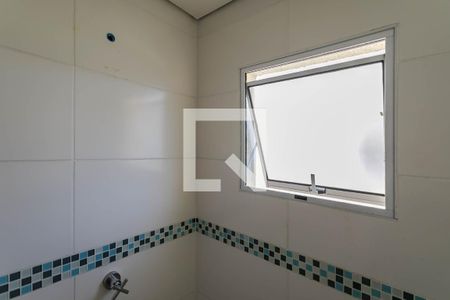 Apartamento para alugar com 54m², 2 quartos e 1 vagaBanheiro - Quarto 2 - Suíte