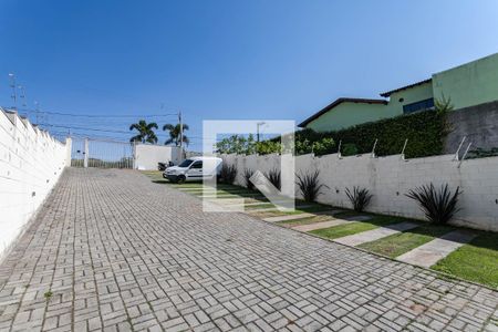Apartamento para alugar com 54m², 2 quartos e 1 vagaÁrea Comum - Estacionamento