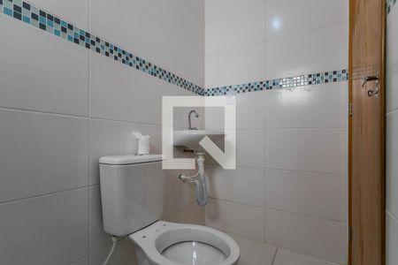 Apartamento para alugar com 54m², 2 quartos e 1 vagaBanheiro