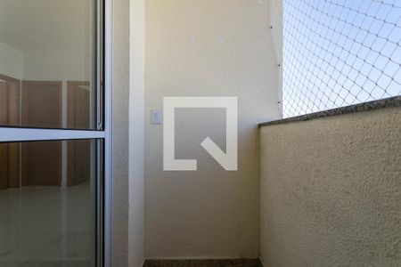 Apartamento para alugar com 54m², 2 quartos e 1 vagaVaranda Gourmet