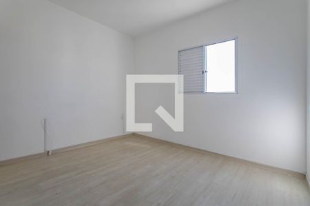 Apartamento para alugar com 54m², 2 quartos e 1 vagaQuarto 2 - Suíte