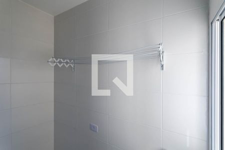 Apartamento para alugar com 54m², 2 quartos e 1 vagaÁrea de Serviço