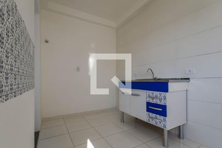 Apartamento para alugar com 54m², 2 quartos e 1 vagaCozinha