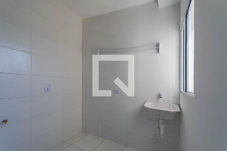 Apartamento para alugar com 54m², 2 quartos e 1 vagaÁrea de Serviço