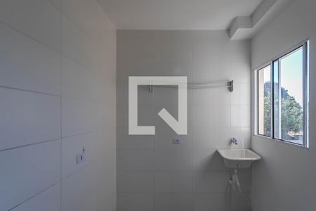 Apartamento para alugar com 54m², 2 quartos e 1 vagaÁrea de Serviço