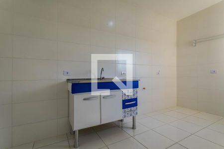 Apartamento para alugar com 54m², 2 quartos e 1 vagaCozinha