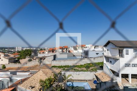 Apartamento para alugar com 54m², 2 quartos e 1 vagaVista - Varanda Gourmet