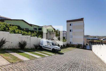 Apartamento para alugar com 54m², 2 quartos e 1 vagaÁrea Comum - Estacionamento