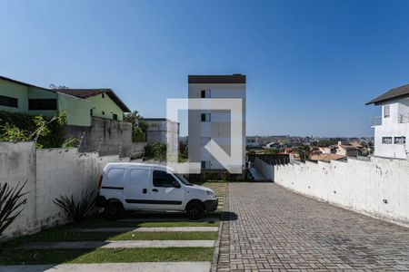 Apartamento para alugar com 54m², 2 quartos e 1 vagaÁrea Comum - Estacionamento
