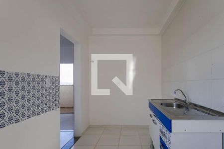 Apartamento para alugar com 54m², 2 quartos e 1 vagaCozinha