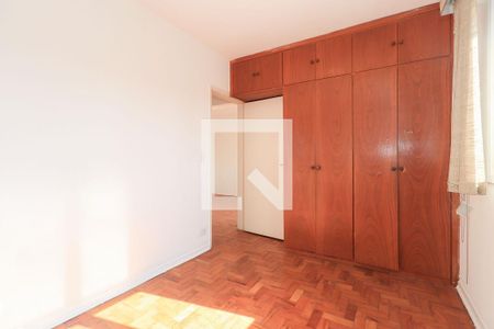 Quarto  de apartamento à venda com 1 quarto, 39m² em Cambuci, São Paulo