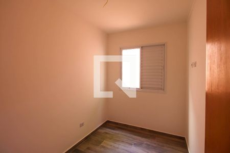 Quarto 2 de apartamento à venda com 2 quartos, 42m² em Vila Macedopolis, São Paulo