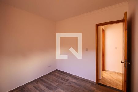 Quarto 1 de apartamento à venda com 2 quartos, 42m² em Vila Macedopolis, São Paulo