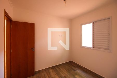 Quarto 1 de apartamento à venda com 2 quartos, 42m² em Vila Macedopolis, São Paulo