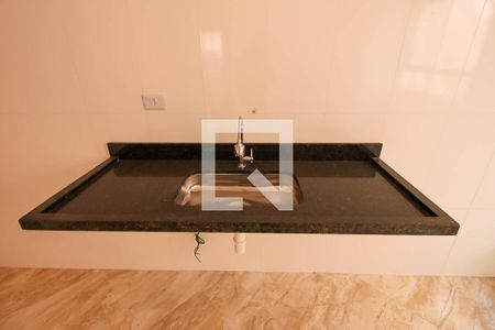 Apartamento à venda com 42m², 2 quartos e sem vagaCozinha