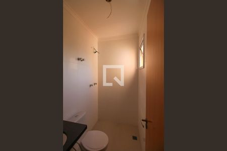 Apartamento à venda com 42m², 2 quartos e sem vagaBanheiro