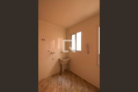 Apartamento à venda com 42m², 2 quartos e sem vagaÁrea de Serviço