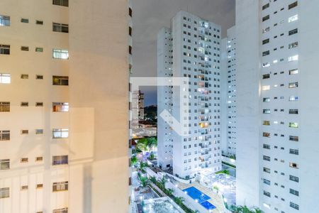 Apartamento para alugar com 40m², 2 quartos e 1 vaga Apartamento para alugar com 40m², 2 quartos e 1 vagaVista do Quarto 2