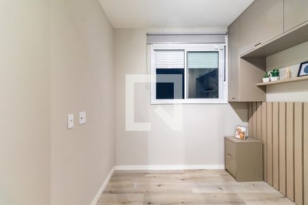 Quarto 1 de apartamento para alugar com 2 quartos, 40m² em Jardim Taquaral, São Paulo