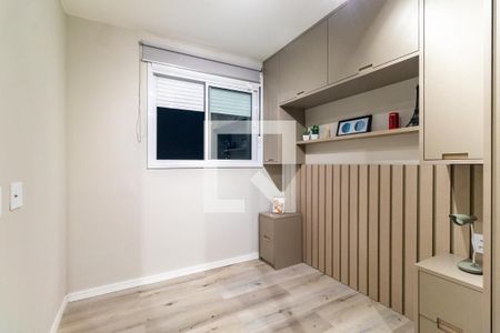 Quarto 1 de apartamento para alugar com 2 quartos, 40m² em Jardim Taquaral, São Paulo