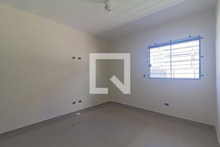 Quarto de casa para alugar com 1 quarto, 45m² em Juvevê, Curitiba