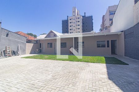 Casa para alugar com 45m², 1 quarto e 1 vagaÁrea externa