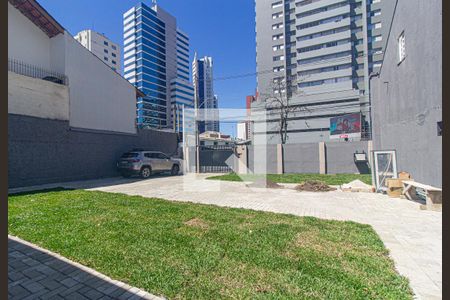 Casa para alugar com 45m², 1 quarto e 1 vagaJardim