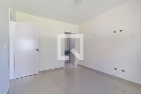 Quarto de casa para alugar com 1 quarto, 45m² em Juvevê, Curitiba